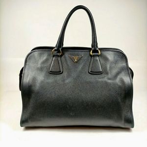 Prada Saffiano Bag